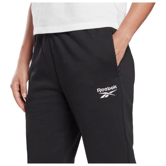 Reebok Γυναικείο παντελόνι φόρμας Tape Pack Pant Reebok Γυναικείο παντελόνι φόρμας Tape Pack Pant